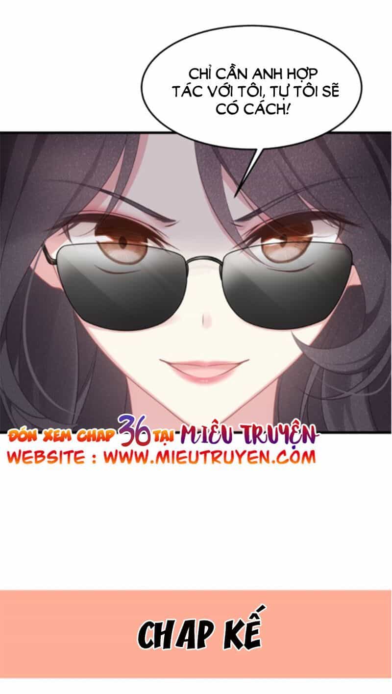 Ta Với Bốn Vị Cố Tiên Sinh - Chương 35 - ảnh 39