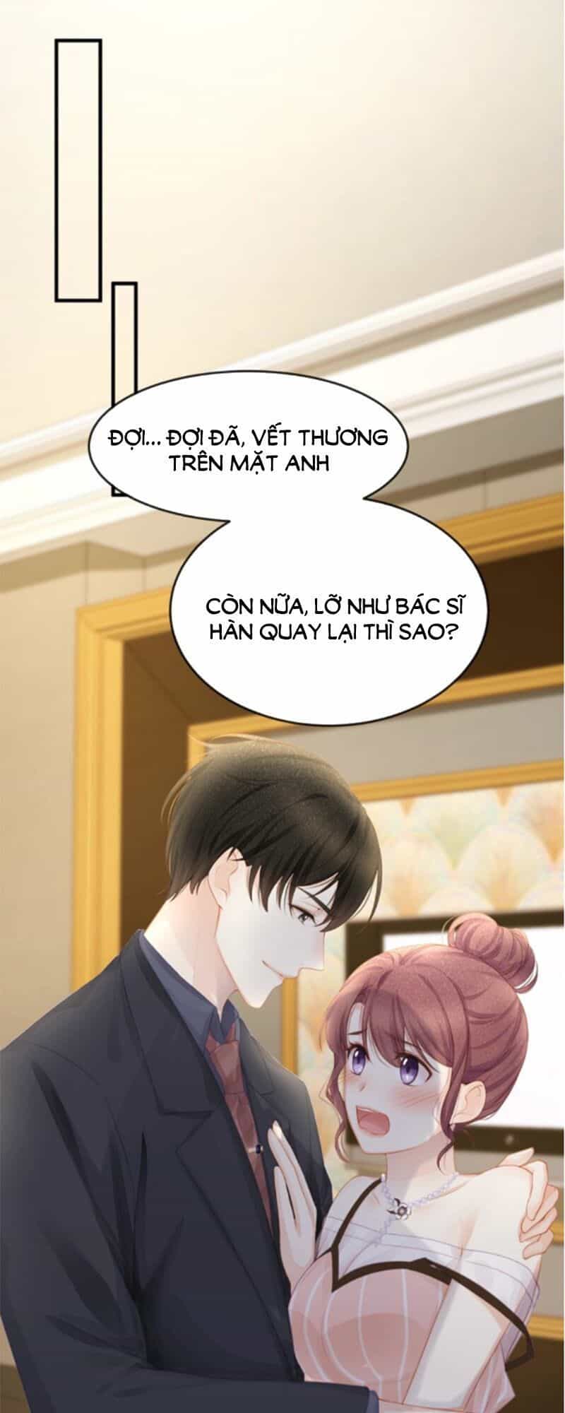 Ta Với Bốn Vị Cố Tiên Sinh - Chương 35 - ảnh 5