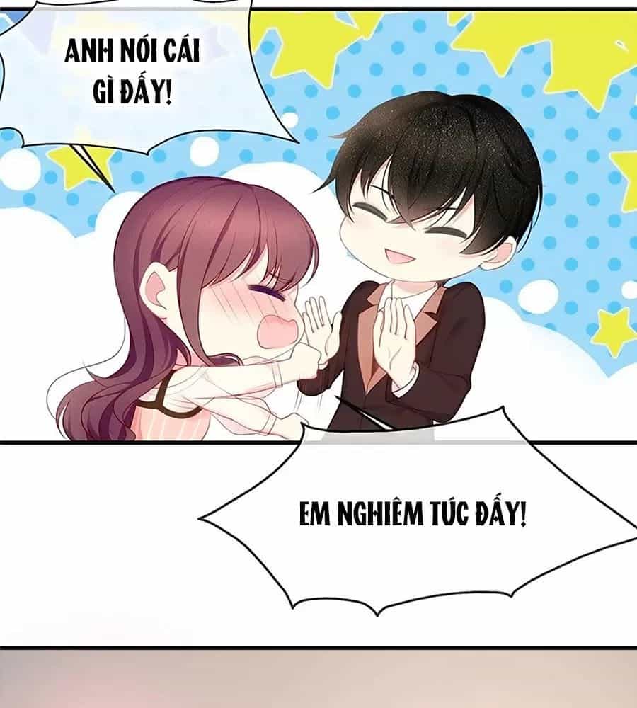 Ta Với Bốn Vị Cố Tiên Sinh - Chương 36 - ảnh 35