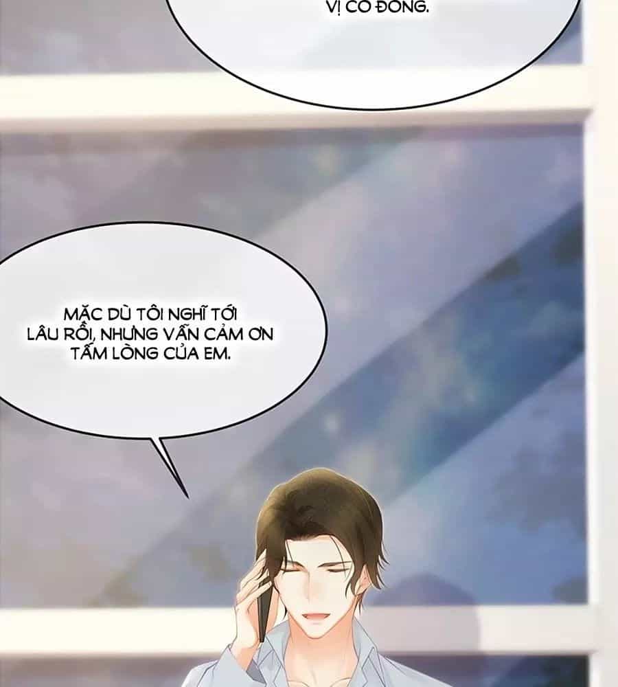 Ta Với Bốn Vị Cố Tiên Sinh - Chương 36 - ảnh 6
