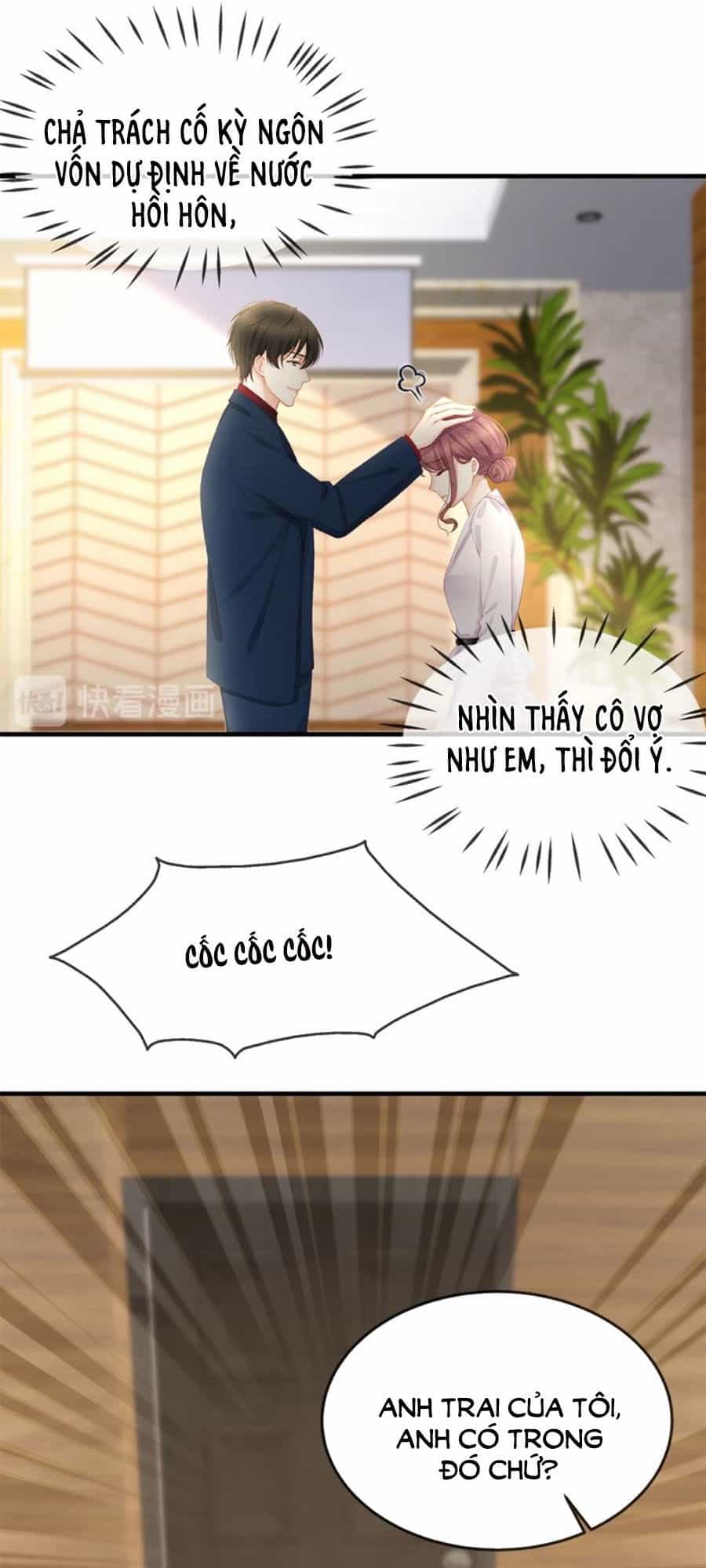 Ta Với Bốn Vị Cố Tiên Sinh - Chương 38 - ảnh 16