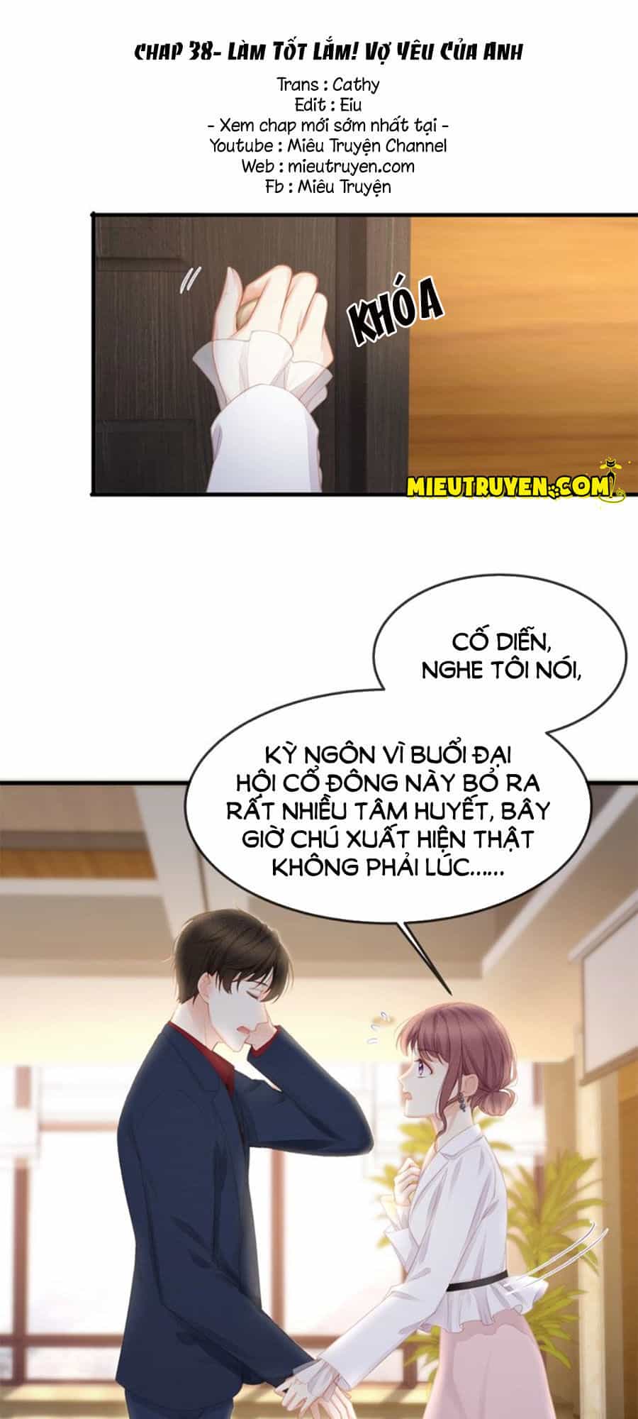 Ta Với Bốn Vị Cố Tiên Sinh - Chương 38 - ảnh 2
