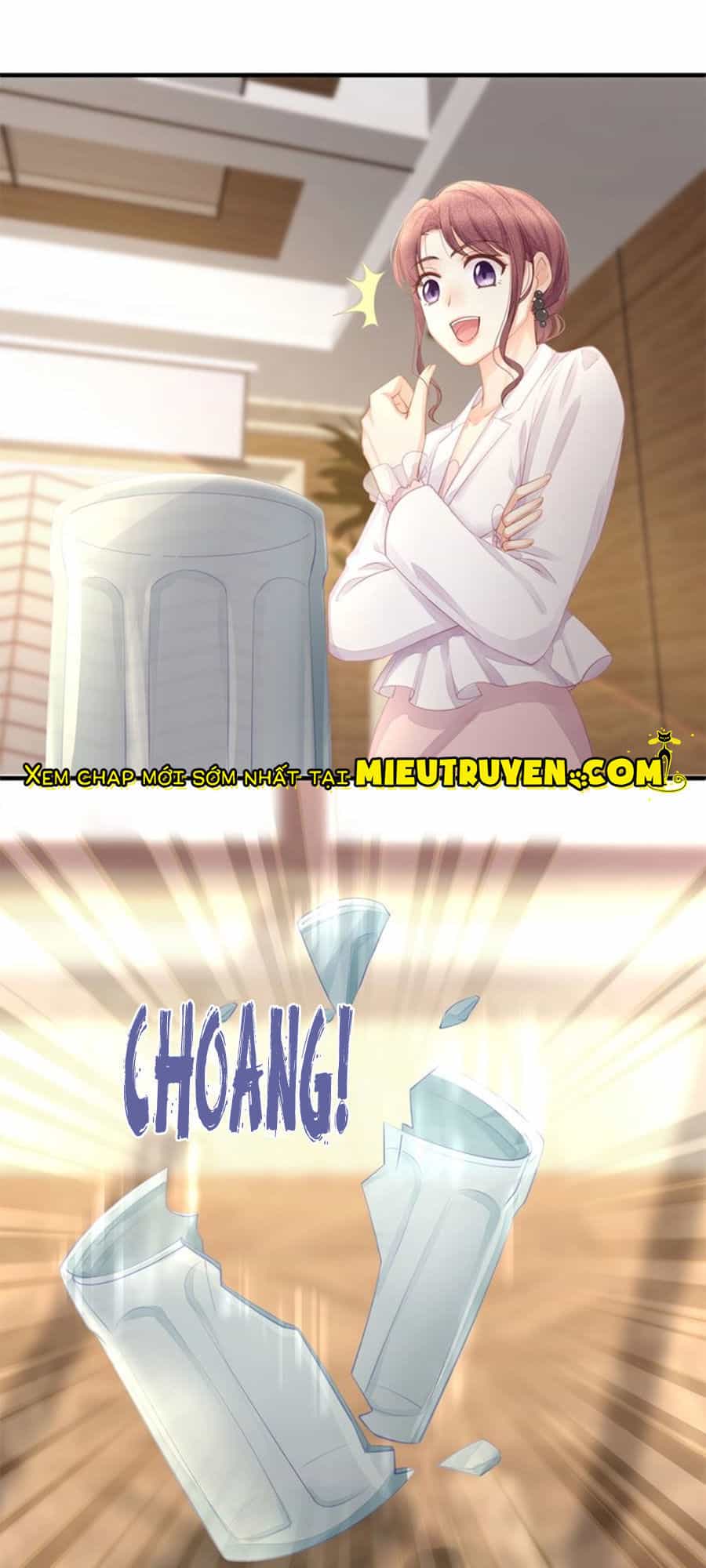 Ta Với Bốn Vị Cố Tiên Sinh - Chương 38 - ảnh 23