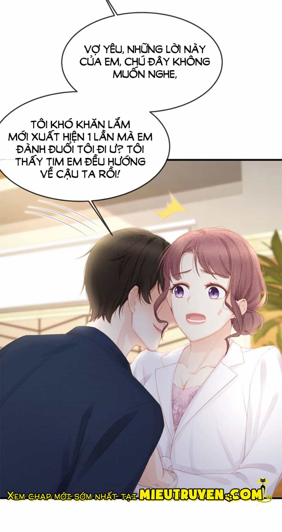 Ta Với Bốn Vị Cố Tiên Sinh - Chương 38 - ảnh 4