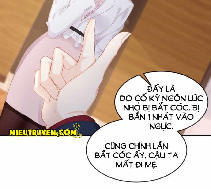 Ta Với Bốn Vị Cố Tiên Sinh - Chương 38 - ảnh 9