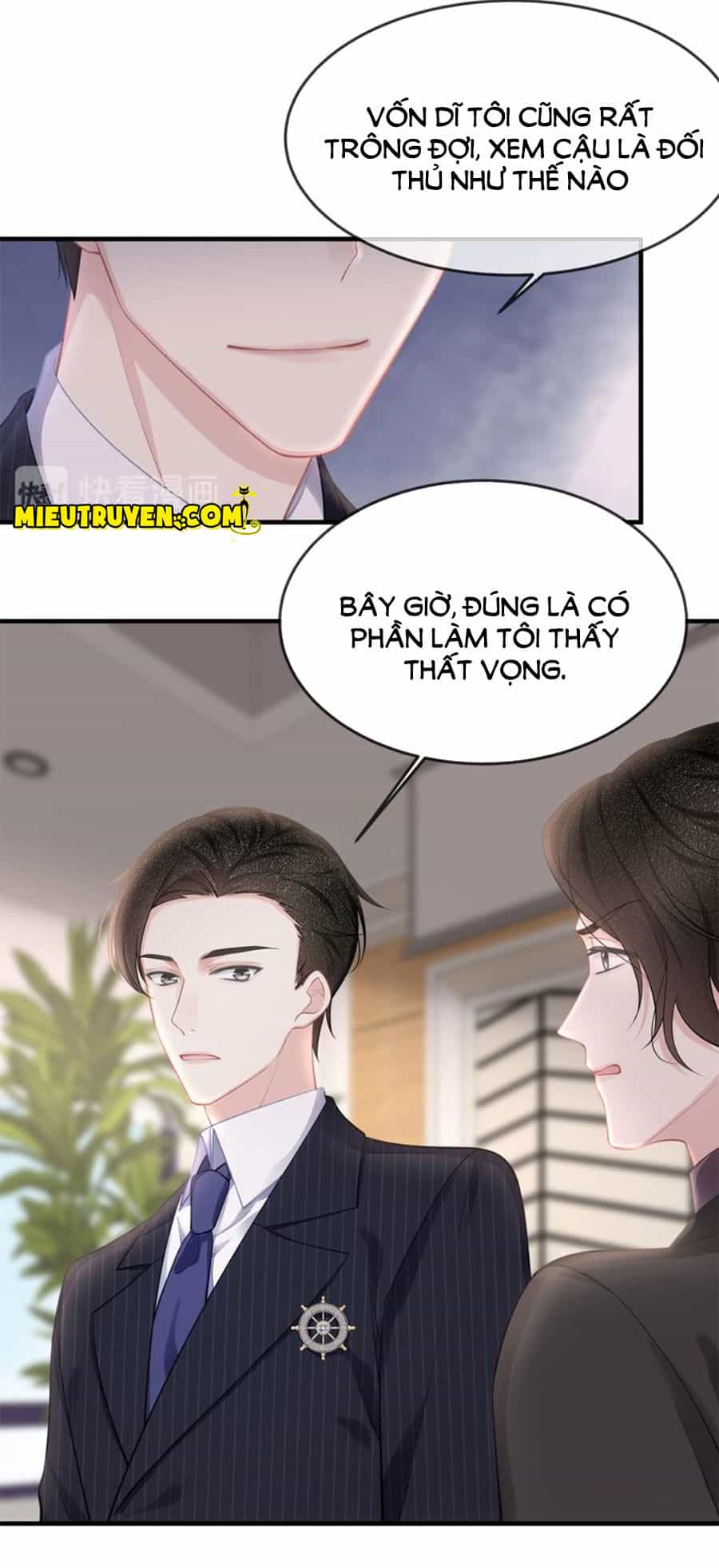 Ta Với Bốn Vị Cố Tiên Sinh - Chương 39 - ảnh 20