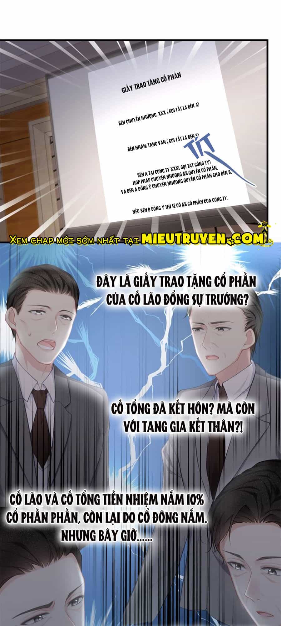 Ta Với Bốn Vị Cố Tiên Sinh - Chương 39 - ảnh 26