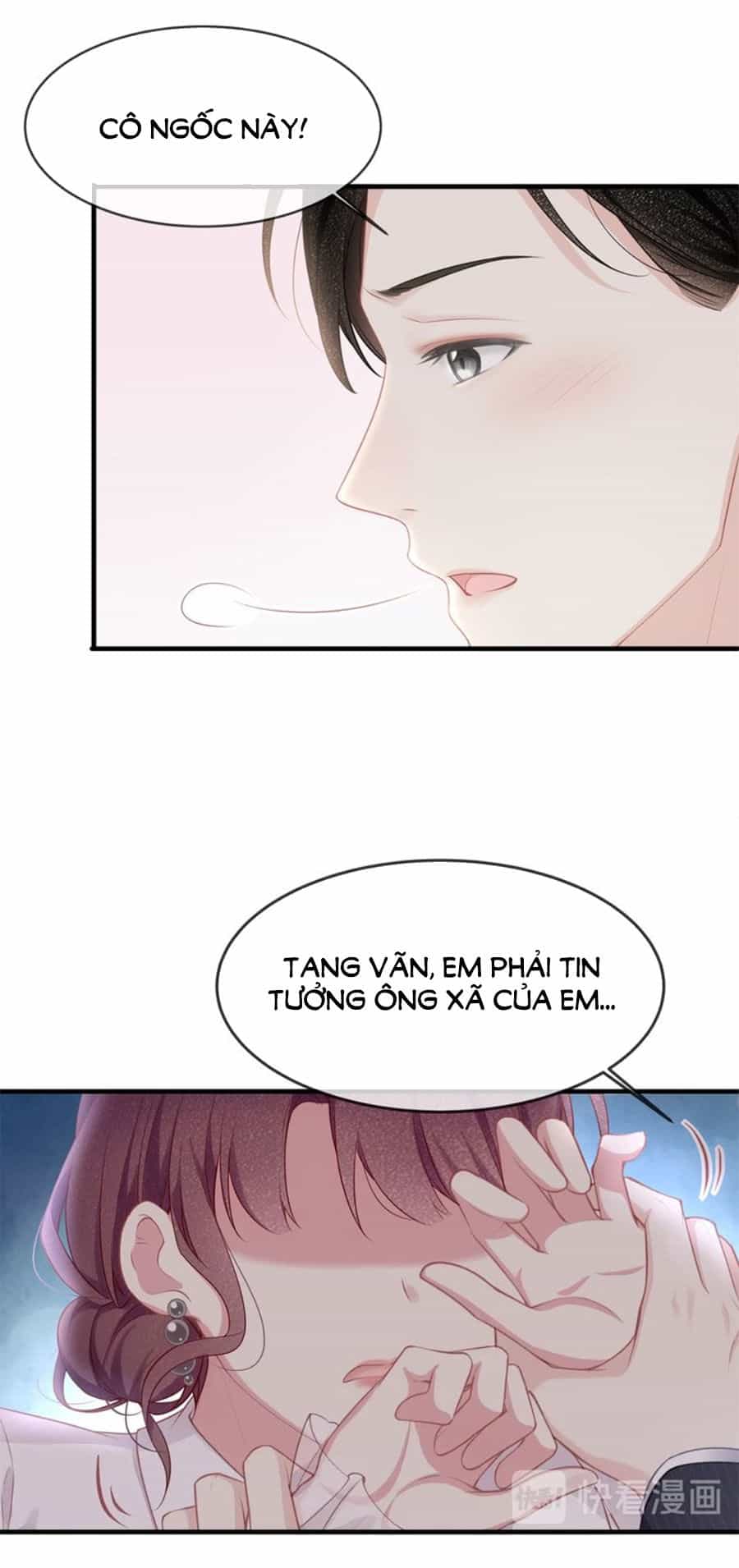 Ta Với Bốn Vị Cố Tiên Sinh - Chương 39 - ảnh 41
