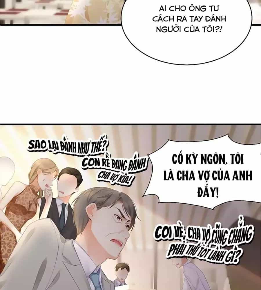 Ta Với Bốn Vị Cố Tiên Sinh - Chương 41 - ảnh 20
