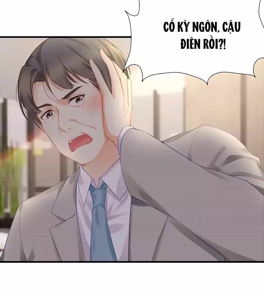 Ta Với Bốn Vị Cố Tiên Sinh - Chương 41 - ảnh 31