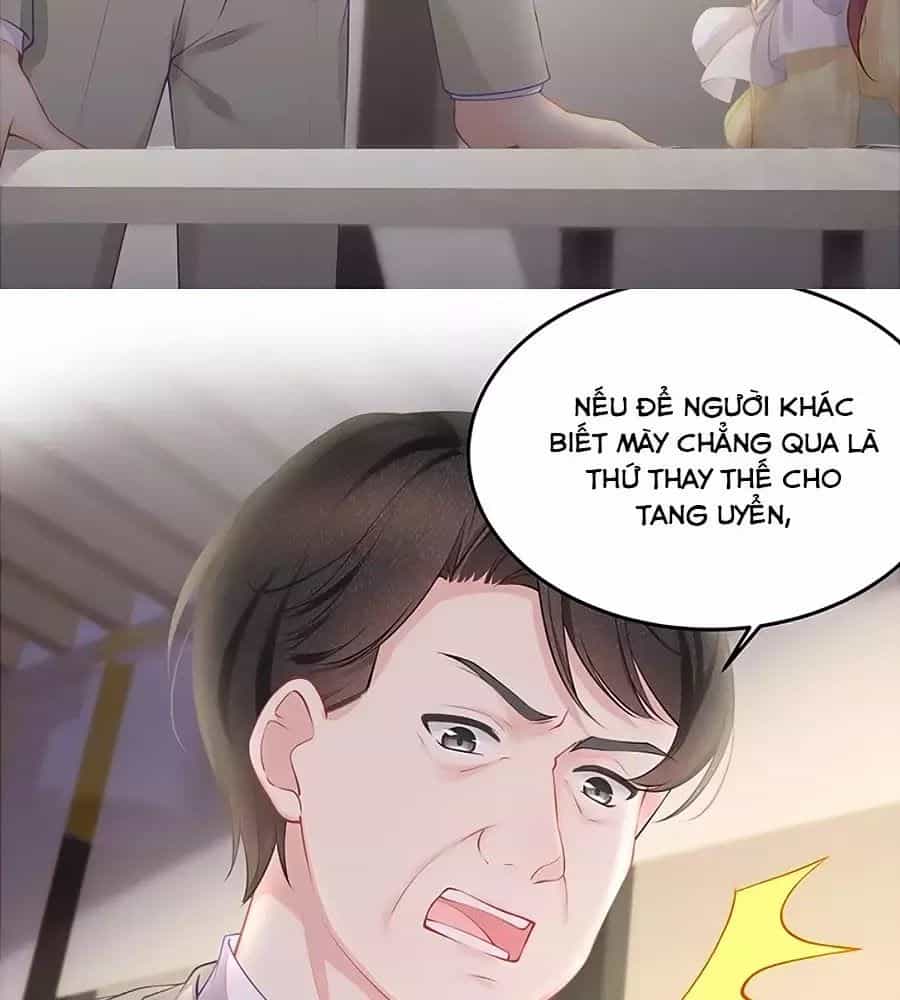 Ta Với Bốn Vị Cố Tiên Sinh - Chương 41 - ảnh 6