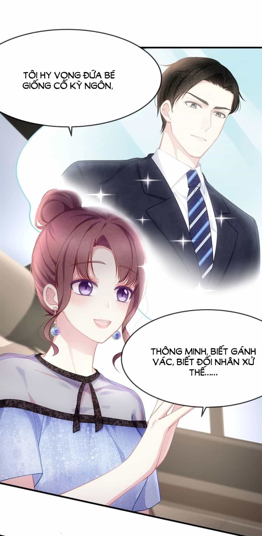 Ta Với Bốn Vị Cố Tiên Sinh - Chương 42 - ảnh 36