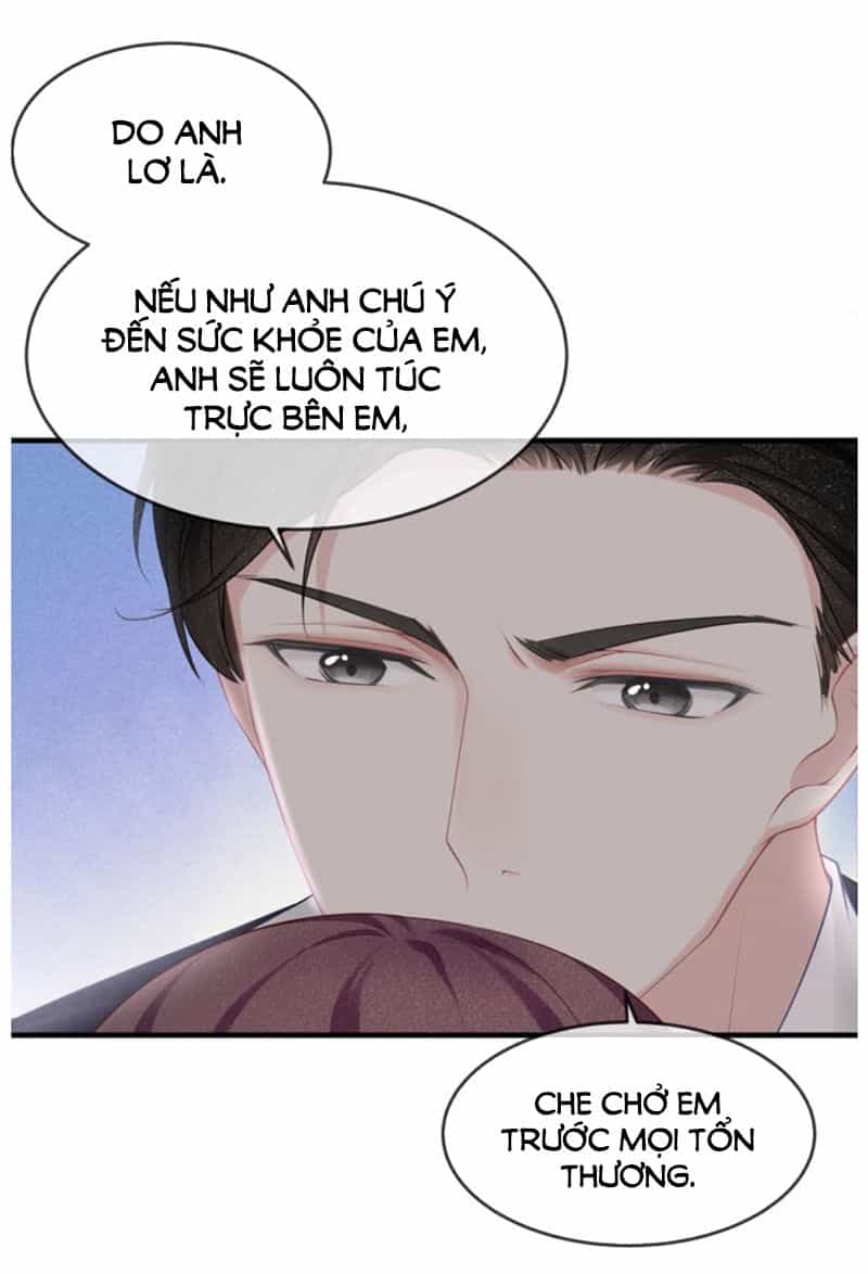 Ta Với Bốn Vị Cố Tiên Sinh - Chương 43 - ảnh 16