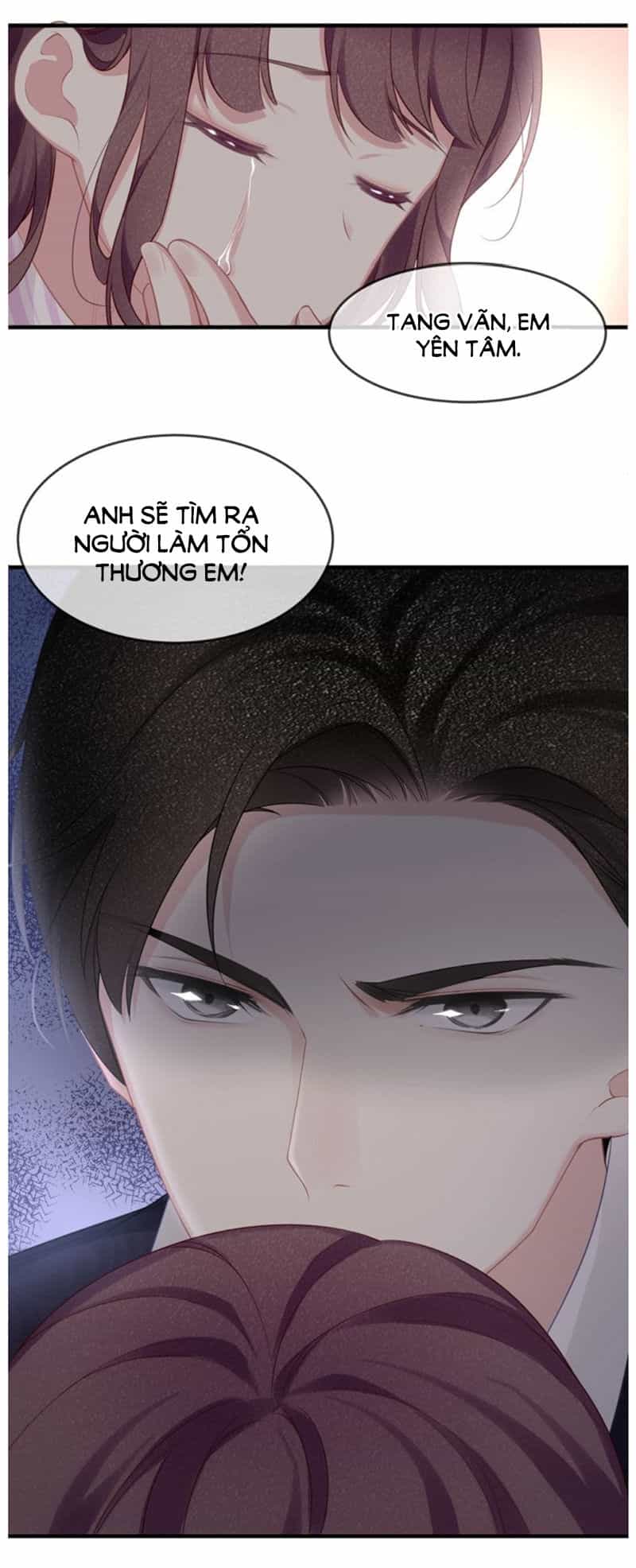 Ta Với Bốn Vị Cố Tiên Sinh - Chương 43 - ảnh 17
