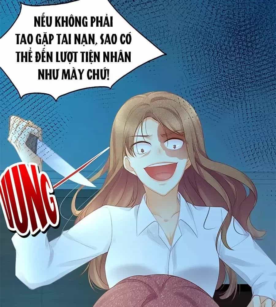 Ta Với Bốn Vị Cố Tiên Sinh - Chương 44 - ảnh 6