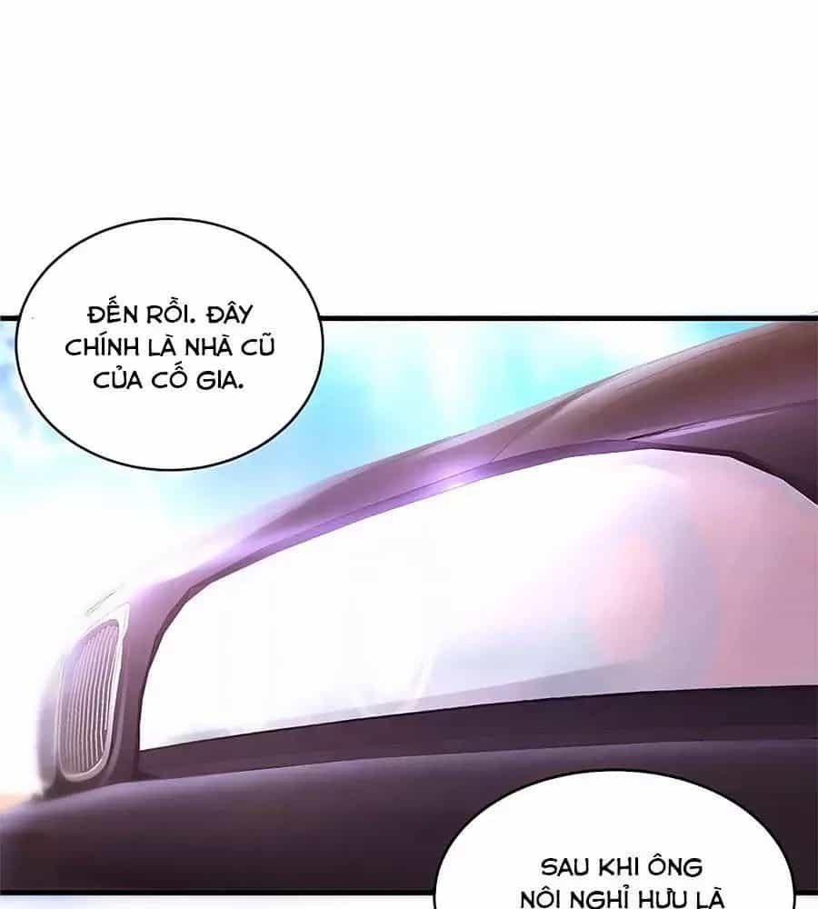 Ta Với Bốn Vị Cố Tiên Sinh - Chương 45 - ảnh 1
