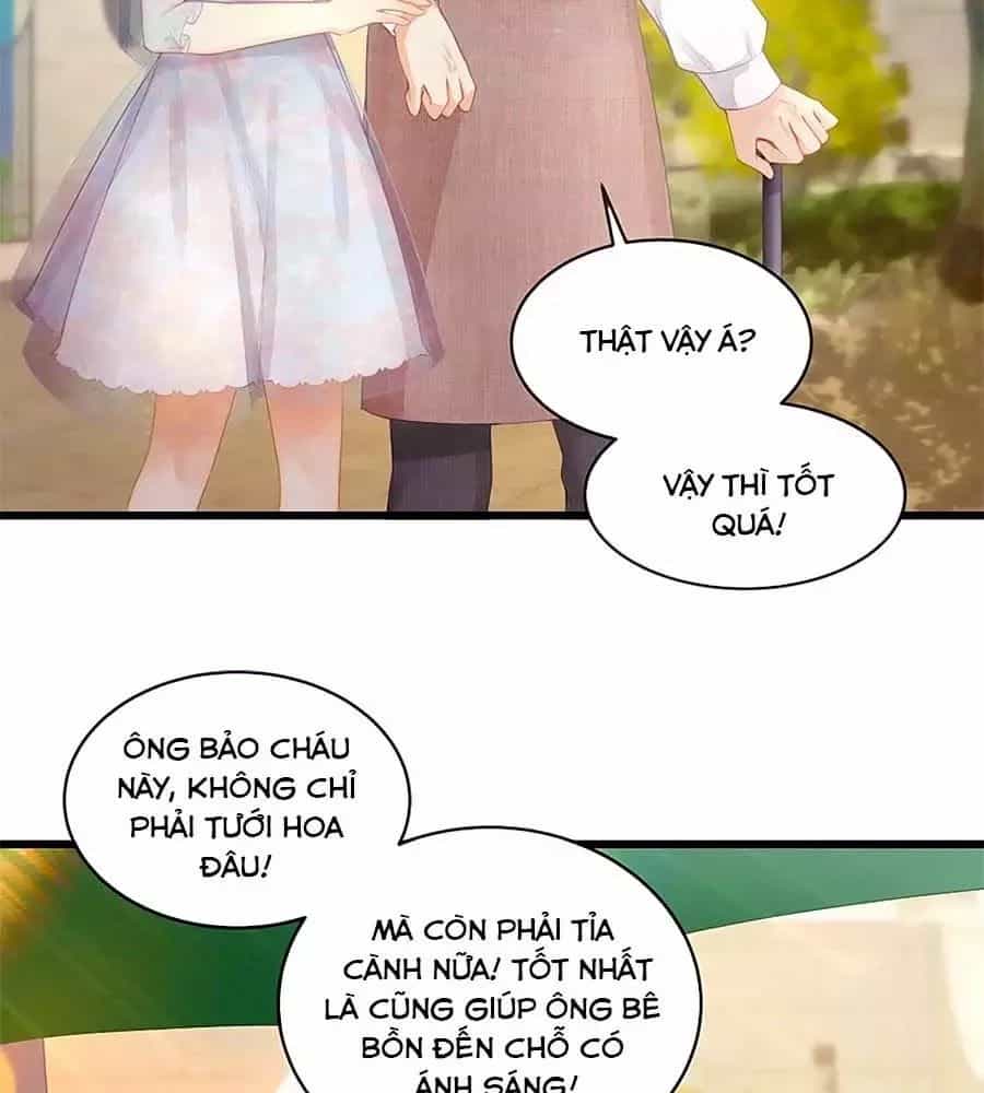 Ta Với Bốn Vị Cố Tiên Sinh - Chương 45 - ảnh 25