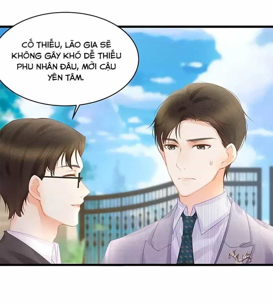 Ta Với Bốn Vị Cố Tiên Sinh - Chương 45 - ảnh 30