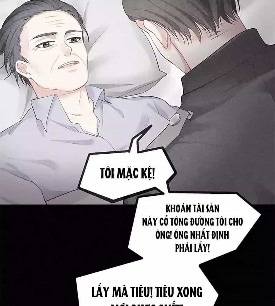 Ta Với Bốn Vị Cố Tiên Sinh - Chương 45 - ảnh 44