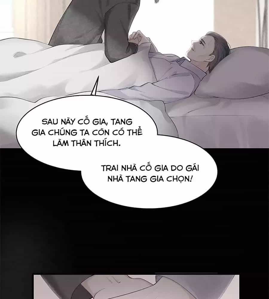 Ta Với Bốn Vị Cố Tiên Sinh - Chương 45 - ảnh 46