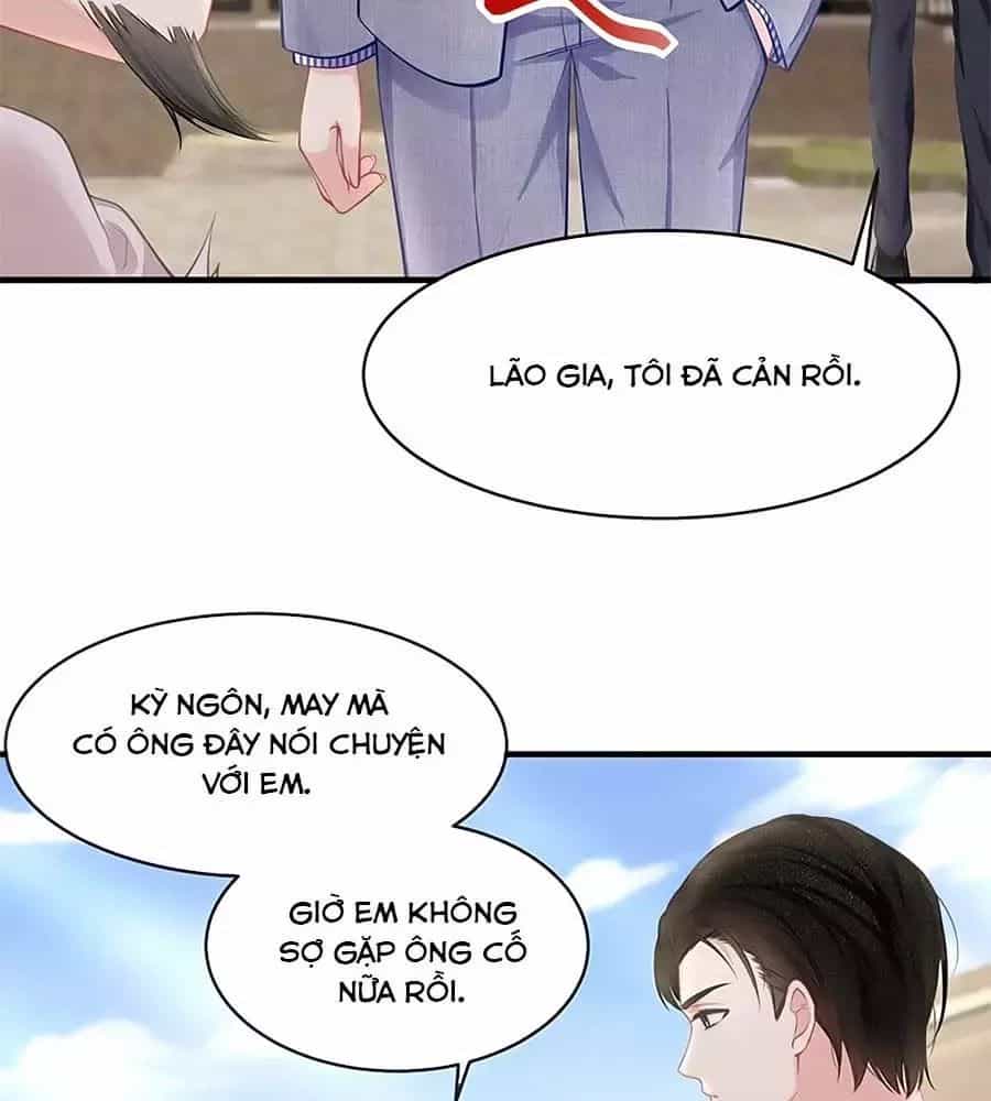 Ta Với Bốn Vị Cố Tiên Sinh - Chương 45 - ảnh 52