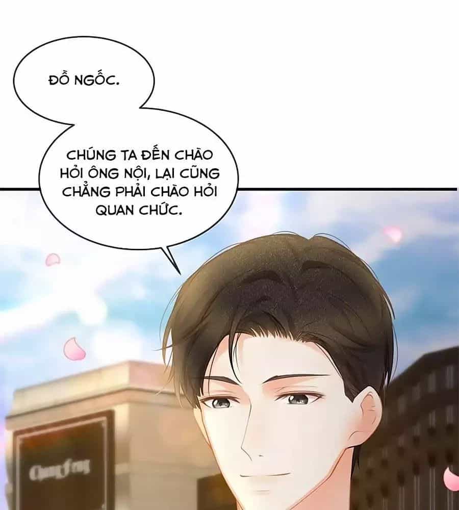 Ta Với Bốn Vị Cố Tiên Sinh - Chương 45 - ảnh 6