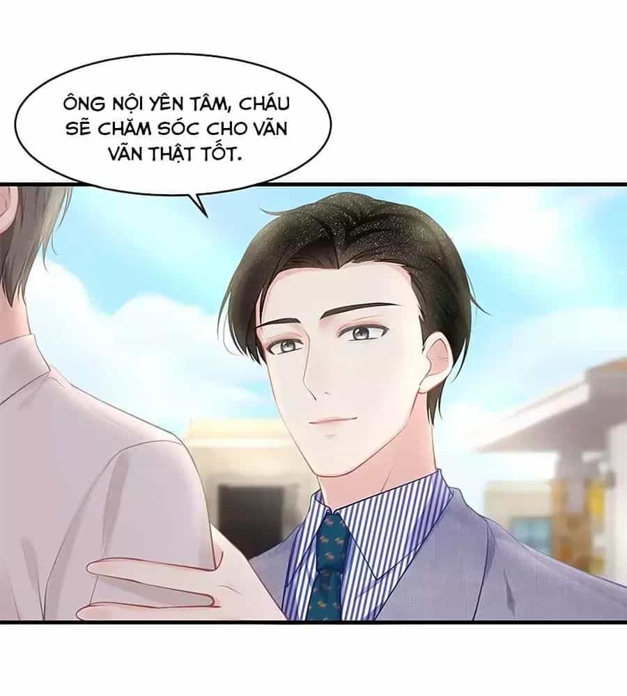 Ta Với Bốn Vị Cố Tiên Sinh - Chương 45 - ảnh 71