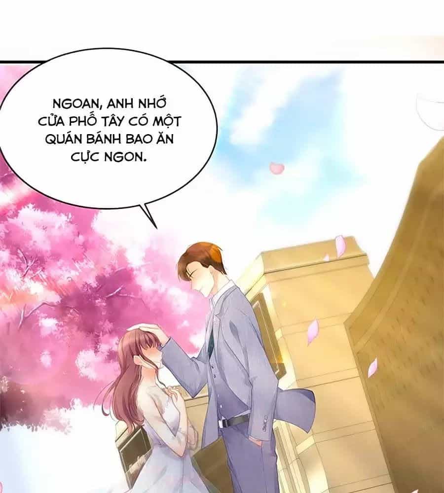 Ta Với Bốn Vị Cố Tiên Sinh - Chương 45 - ảnh 9