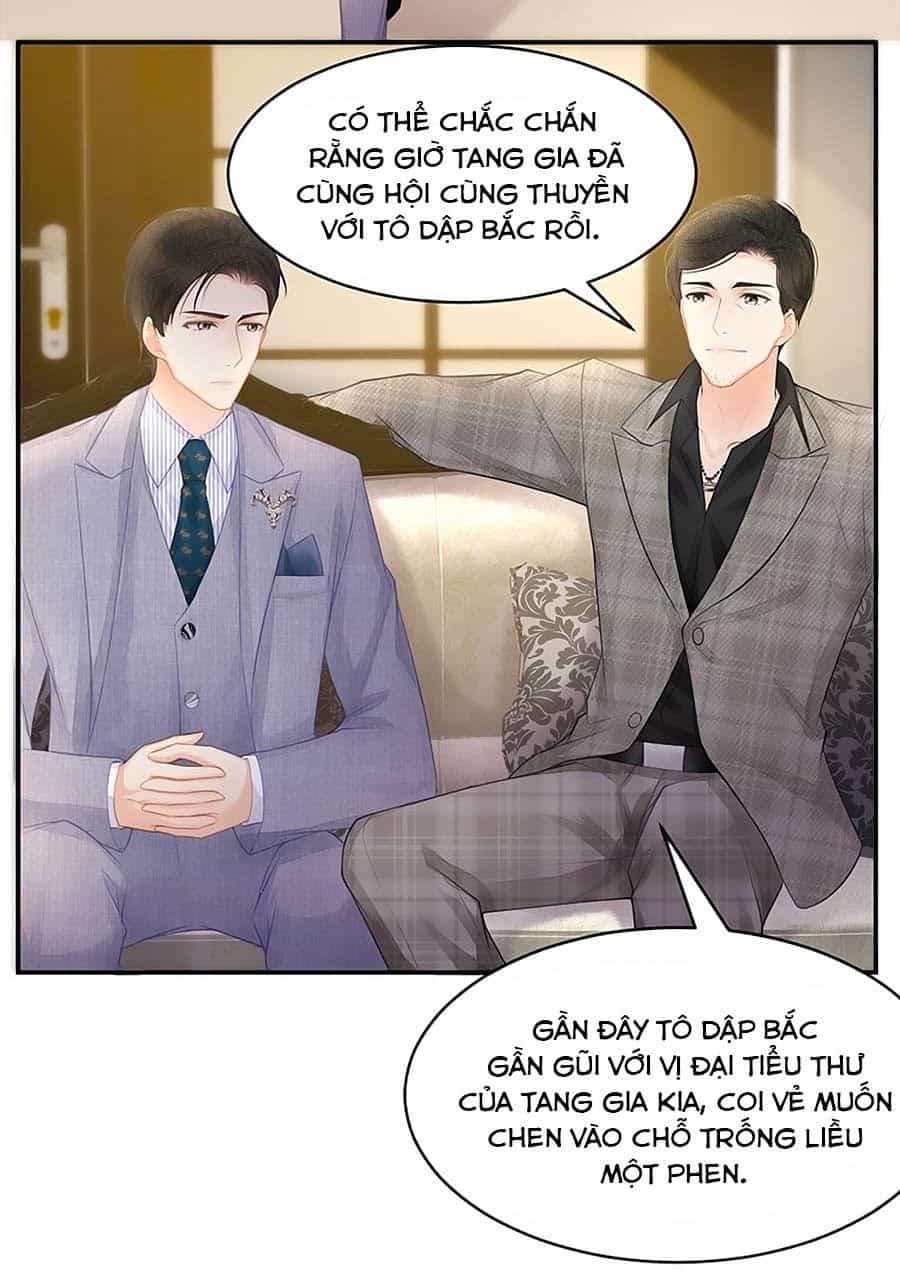 Ta Với Bốn Vị Cố Tiên Sinh - Chương 46 - ảnh 20