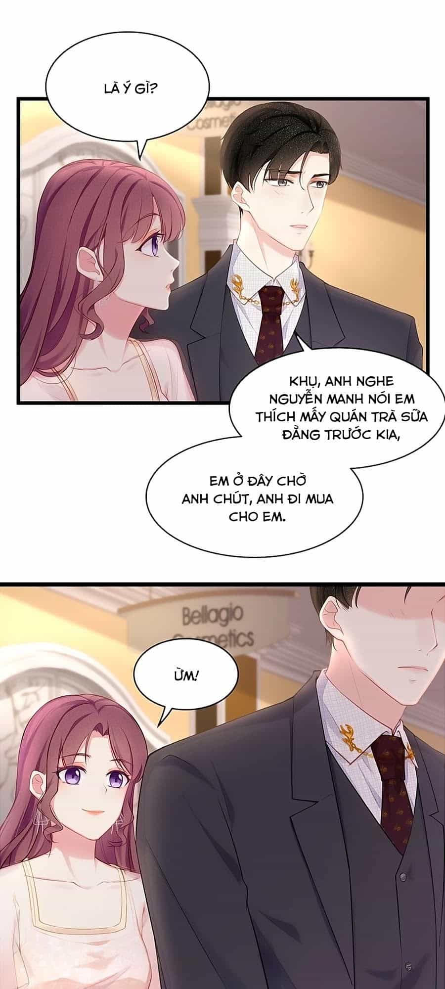 Ta Với Bốn Vị Cố Tiên Sinh - Chương 47 - ảnh 17