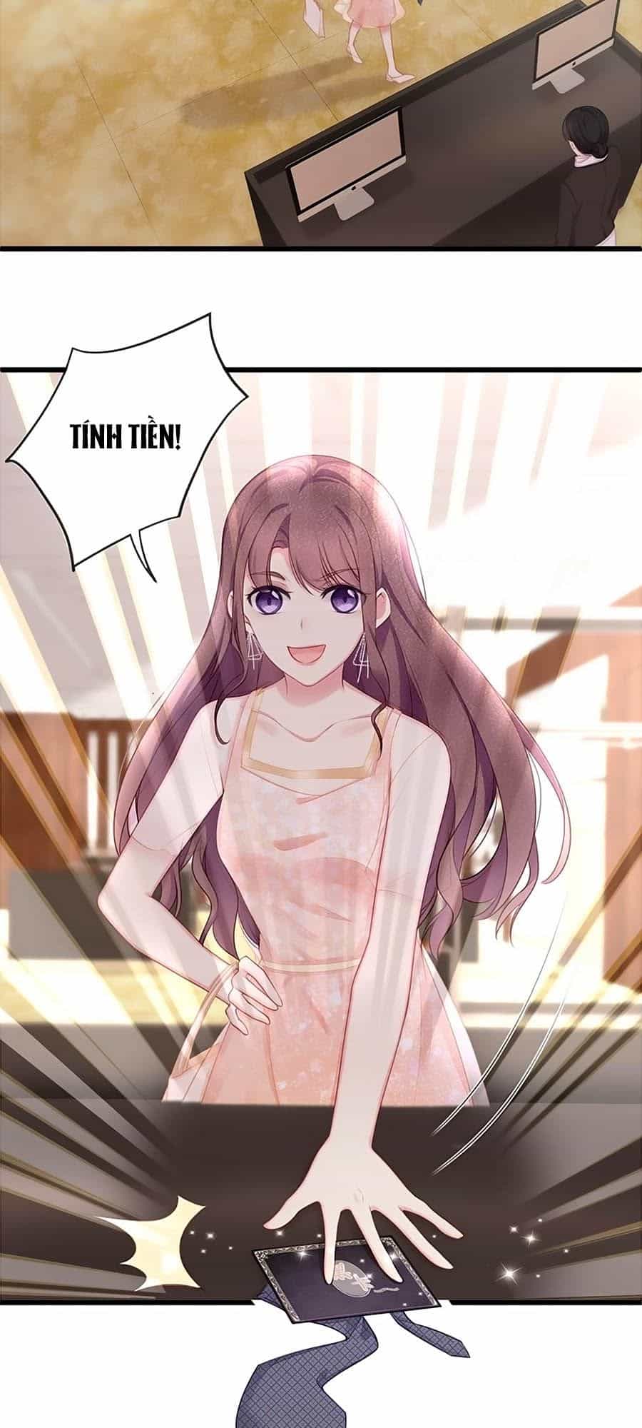 Ta Với Bốn Vị Cố Tiên Sinh - Chương 47 - ảnh 32