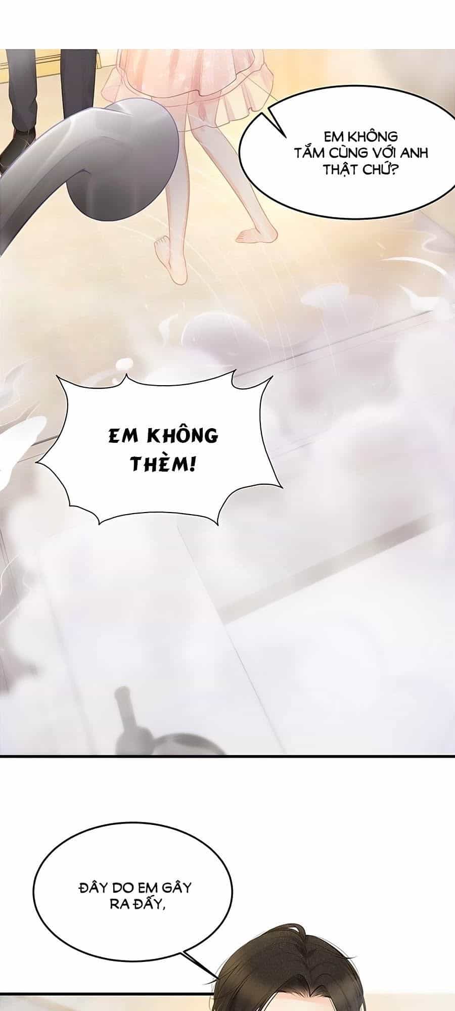 Ta Với Bốn Vị Cố Tiên Sinh - Chương 48 - ảnh 1