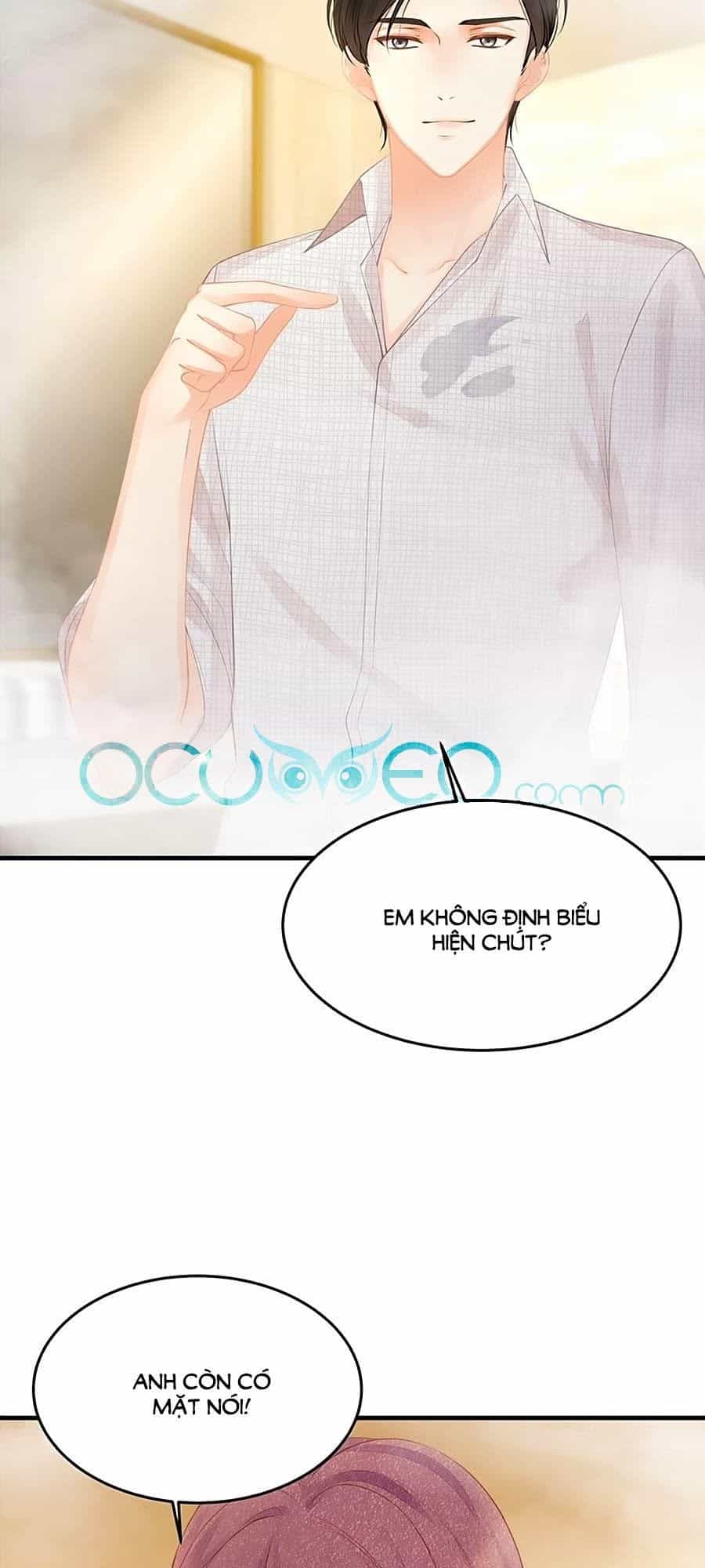 Ta Với Bốn Vị Cố Tiên Sinh - Chương 48 - ảnh 2