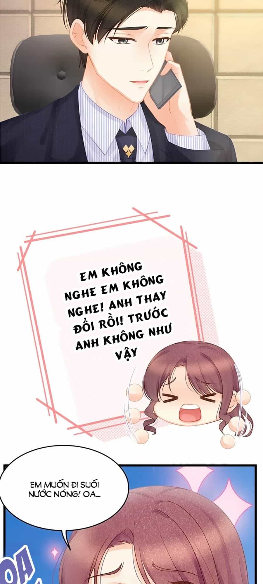 Ta Với Bốn Vị Cố Tiên Sinh - Chương 49 - ảnh 17