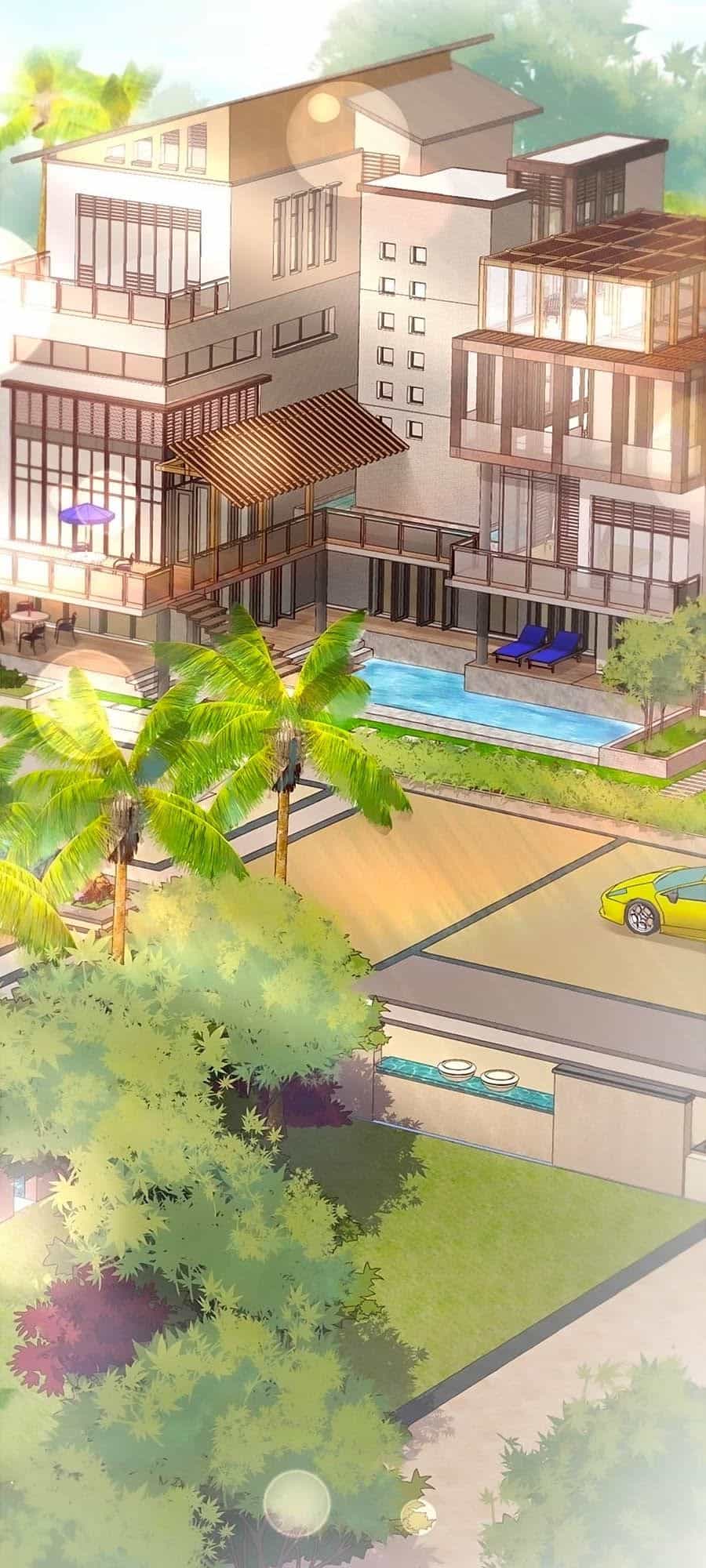 Ta Với Bốn Vị Cố Tiên Sinh - Chương 49 - ảnh 22