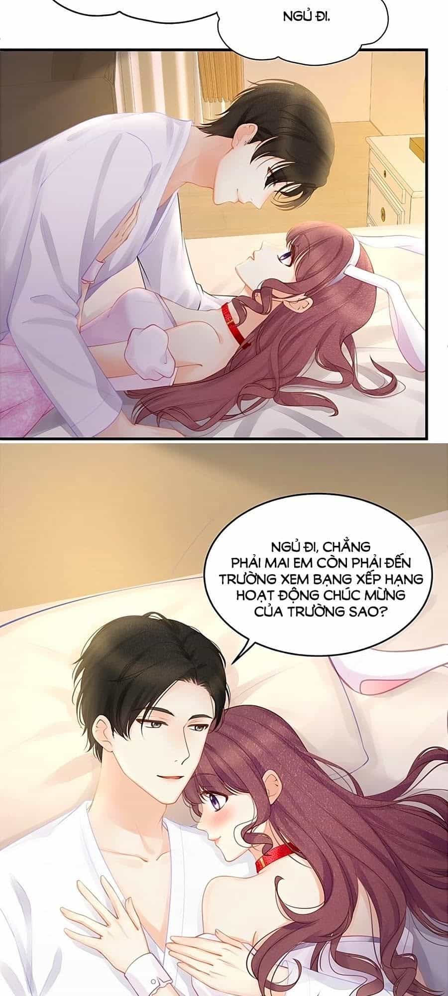 Ta Với Bốn Vị Cố Tiên Sinh - Chương 49 - ảnh 3