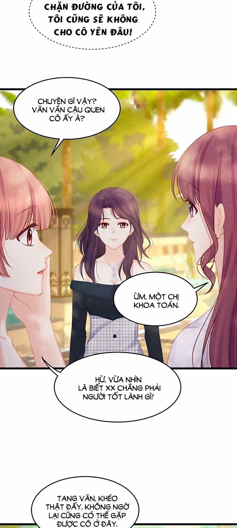 Ta Với Bốn Vị Cố Tiên Sinh - Chương 49 - ảnh 31