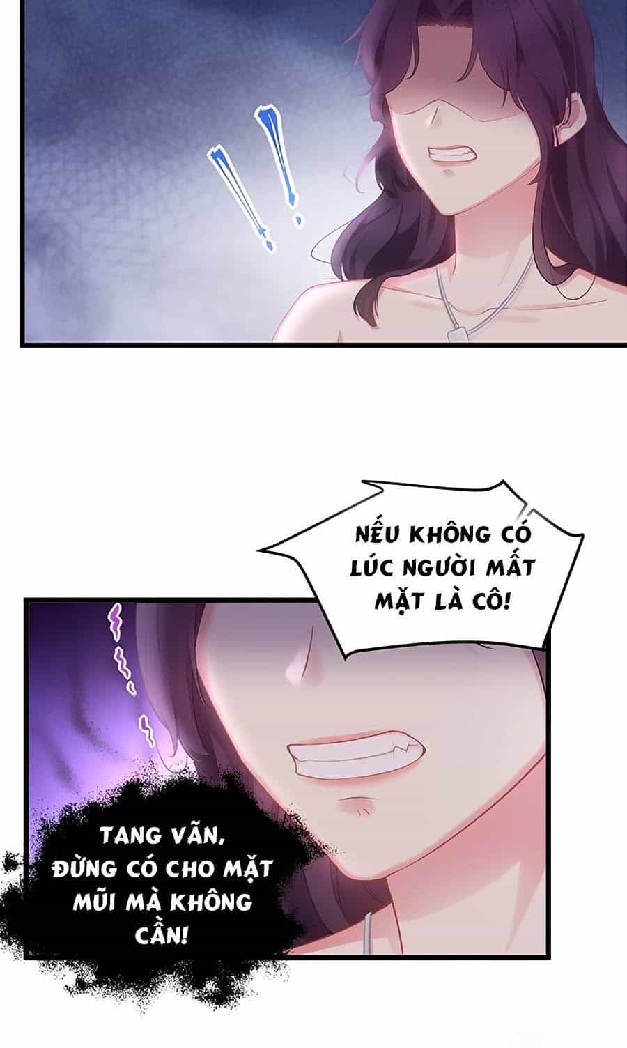Ta Với Bốn Vị Cố Tiên Sinh - Chương 49 - ảnh 42
