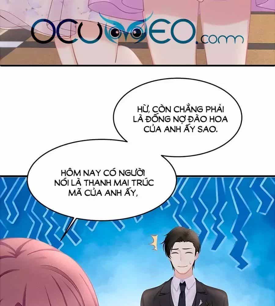 Ta Với Bốn Vị Cố Tiên Sinh - Chương 50 - ảnh 21