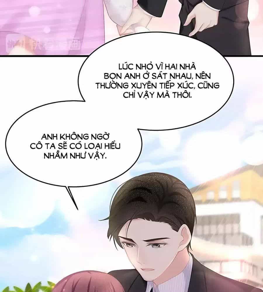 Ta Với Bốn Vị Cố Tiên Sinh - Chương 50 - ảnh 25