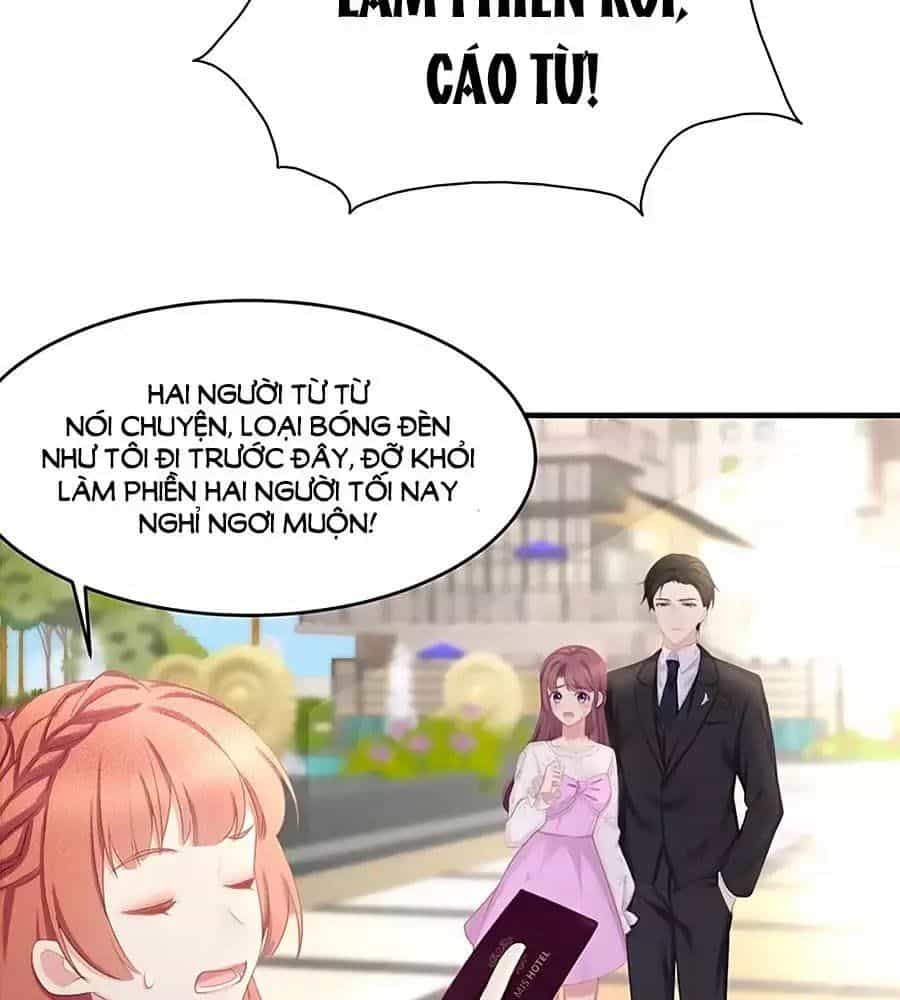 Ta Với Bốn Vị Cố Tiên Sinh - Chương 50 - ảnh 33