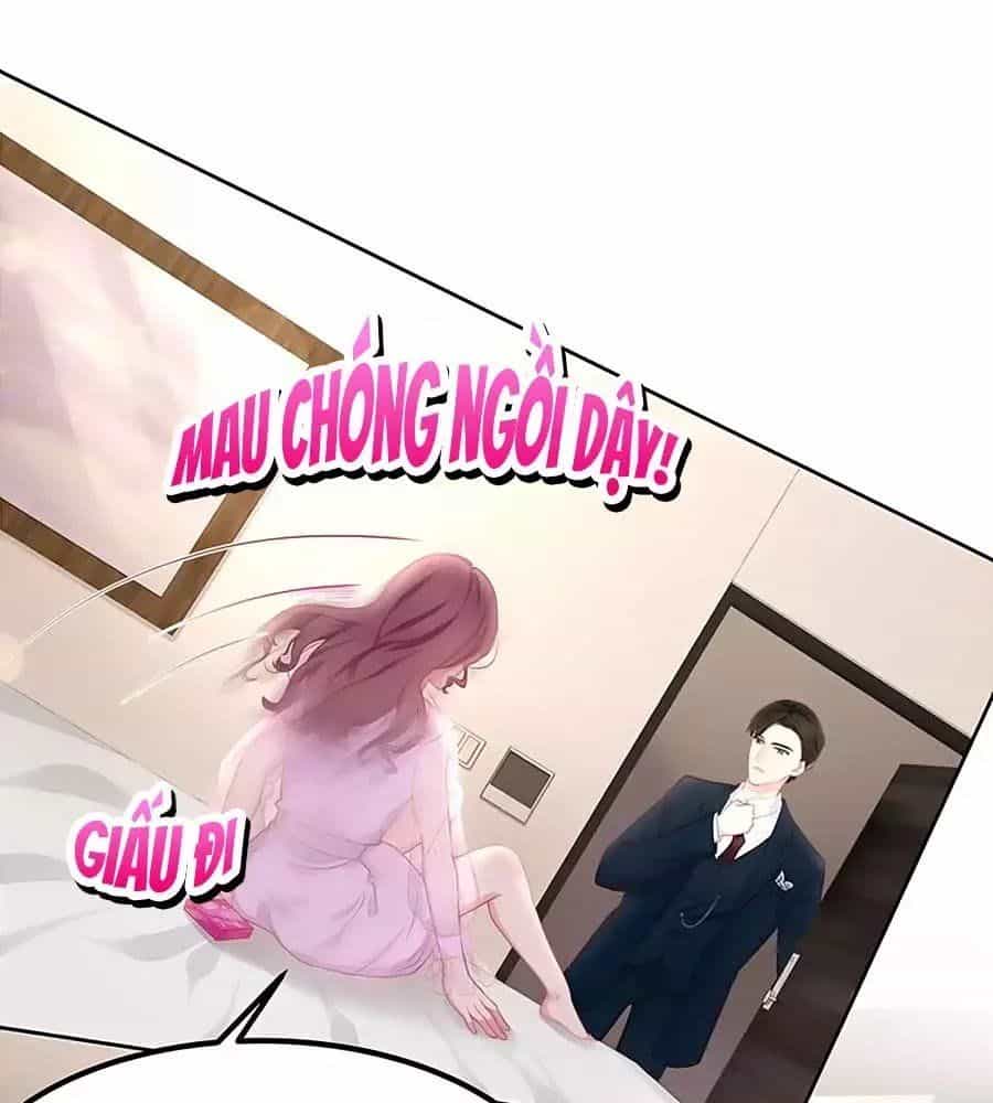 Ta Với Bốn Vị Cố Tiên Sinh - Chương 51 - ảnh 21