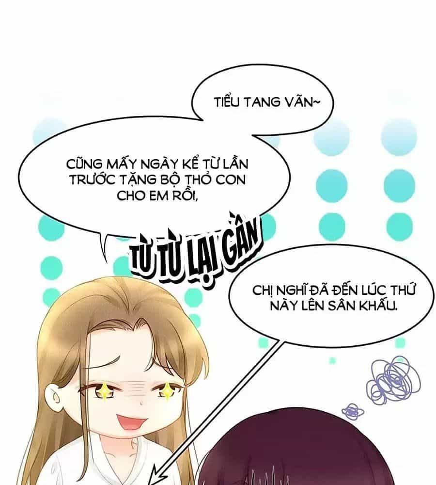 Ta Với Bốn Vị Cố Tiên Sinh - Chương 51 - ảnh 6