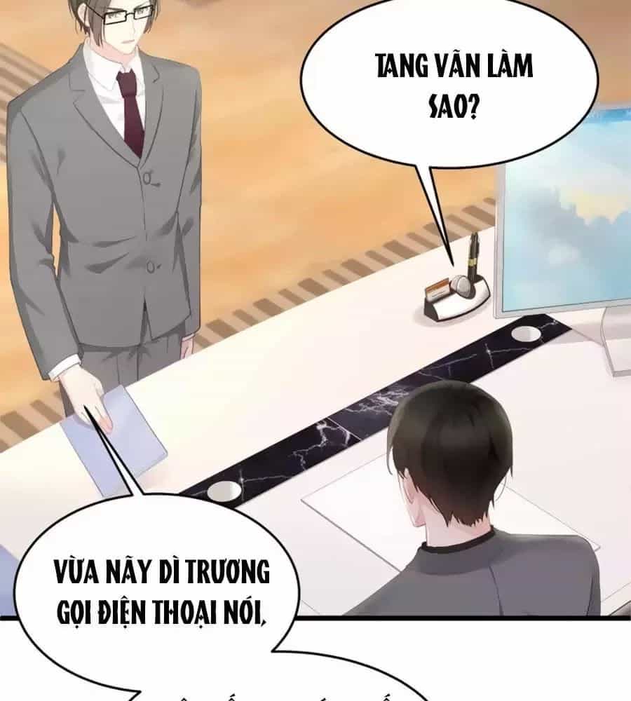 Ta Với Bốn Vị Cố Tiên Sinh - Chương 52 - ảnh 16