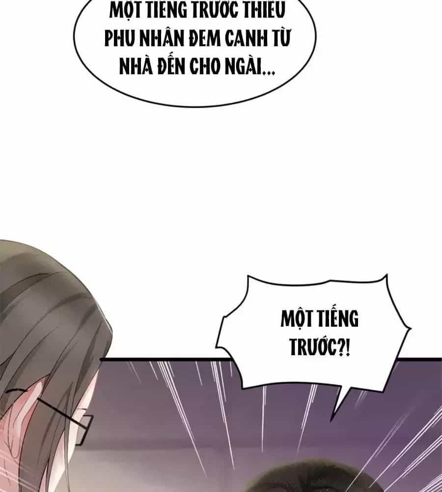 Ta Với Bốn Vị Cố Tiên Sinh - Chương 52 - ảnh 17