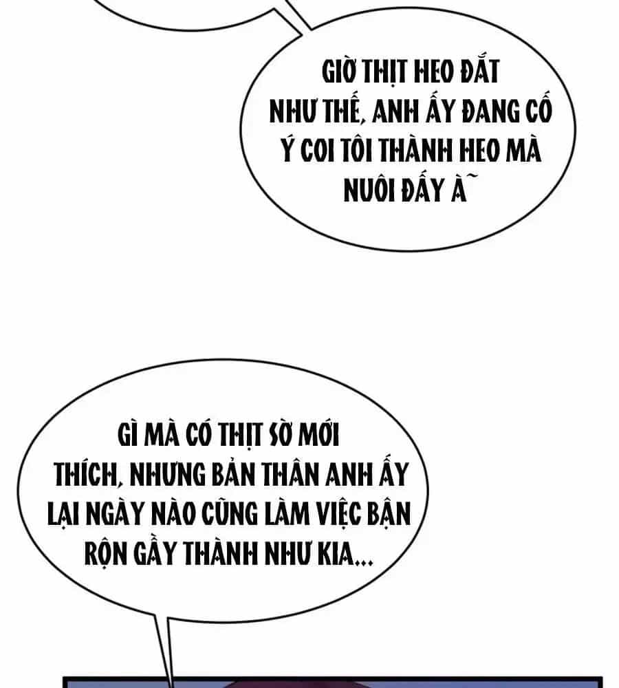 Ta Với Bốn Vị Cố Tiên Sinh - Chương 52 - ảnh 6