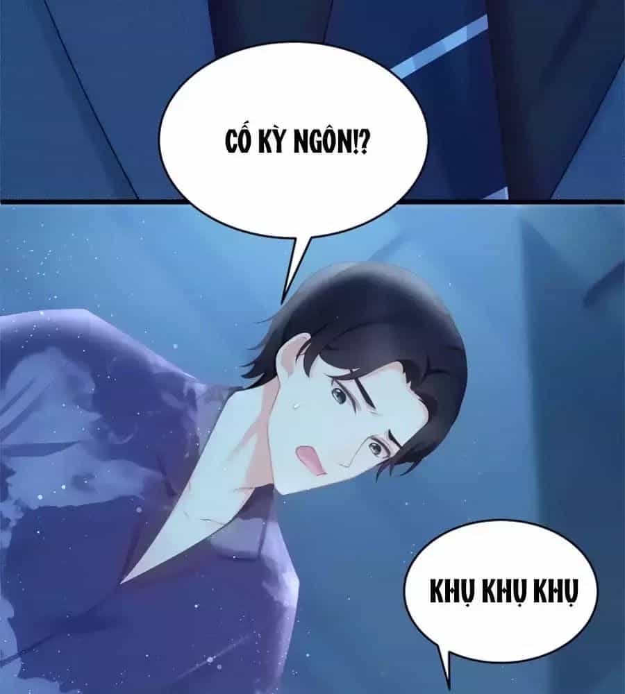 Ta Với Bốn Vị Cố Tiên Sinh - Chương 52 - ảnh 68
