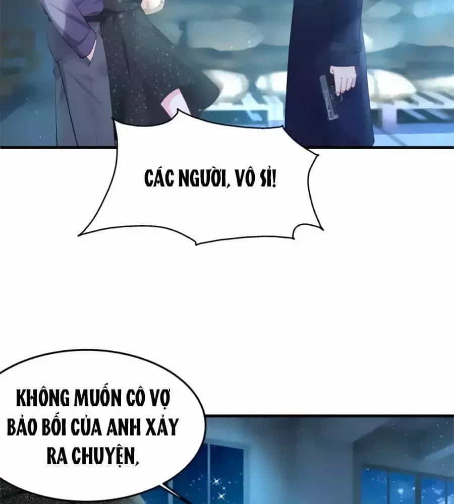 Ta Với Bốn Vị Cố Tiên Sinh - Chương 53 - ảnh 3