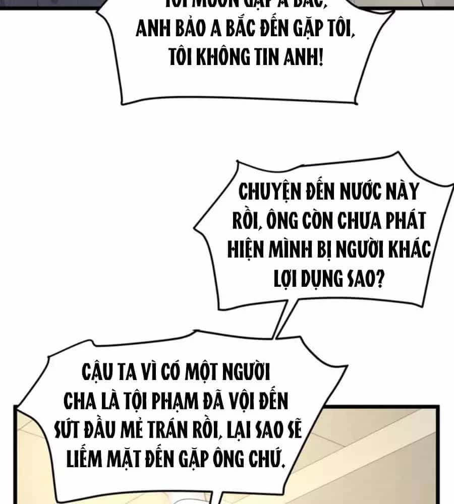 Ta Với Bốn Vị Cố Tiên Sinh - Chương 55 - ảnh 15