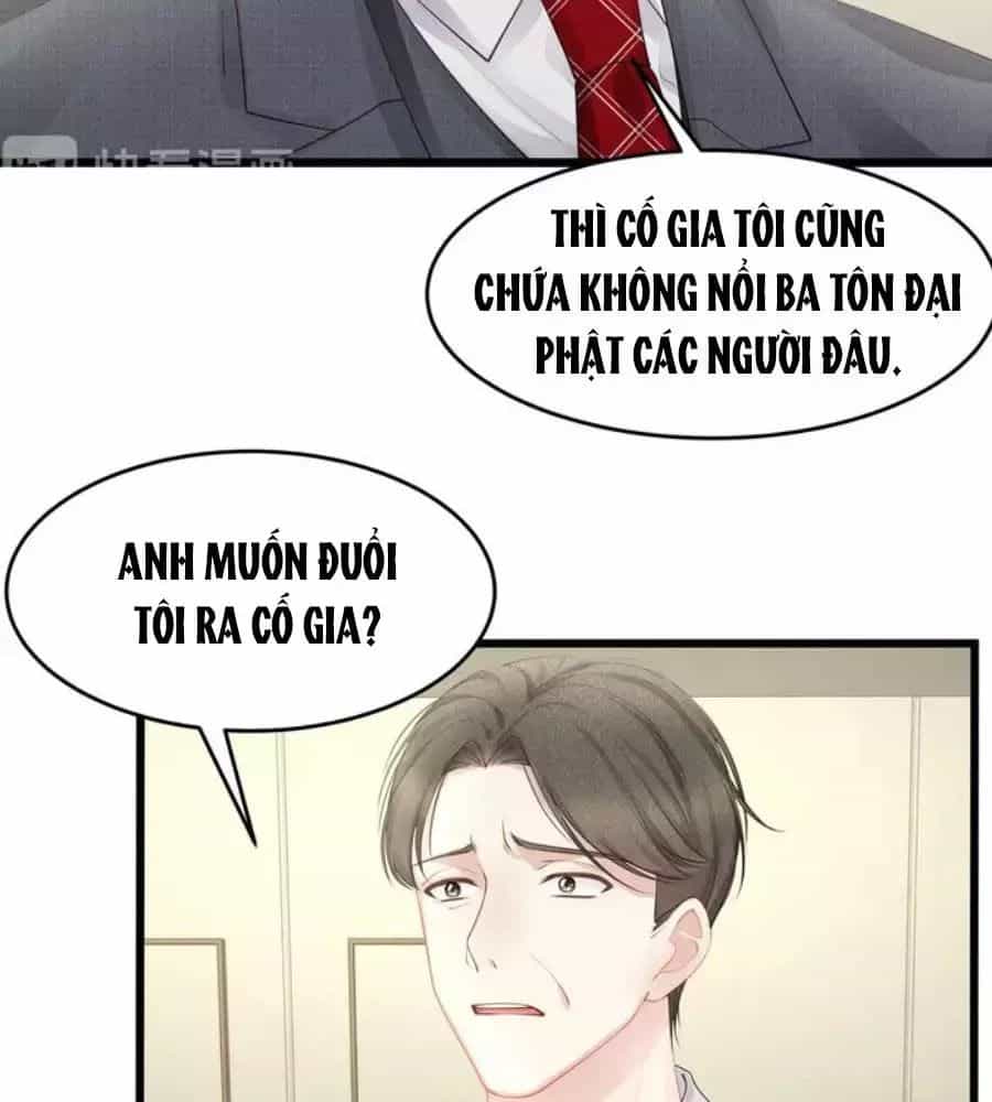 Ta Với Bốn Vị Cố Tiên Sinh - Chương 55 - ảnh 19